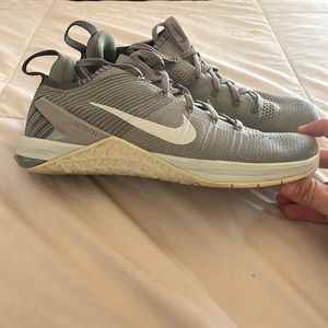 Woman’s Nike Metcon!